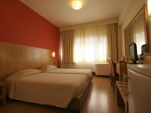 Diana Hotel Chio Camera foto